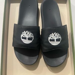Timberland sandals flip flop